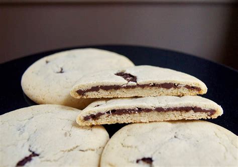 Magic middles cookies recipe